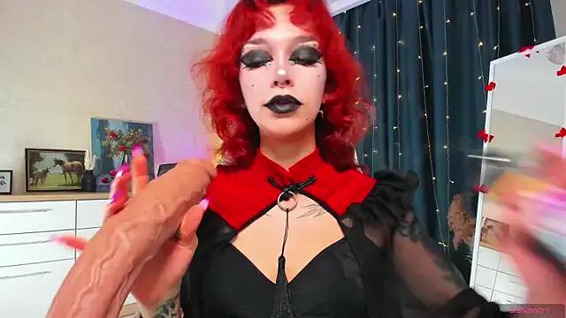 LeylaNoiry from StripChat