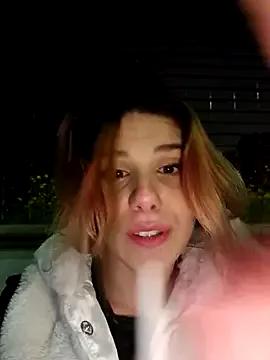 LeylaRosse from StripChat