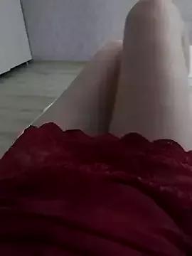 LeylaRousssesx from StripChat is Freechat