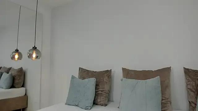 leyre_vixen from StripChat is Freechat