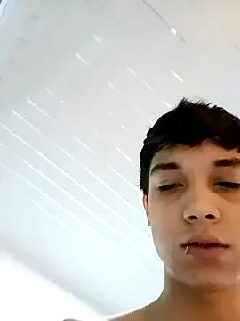 LeySmithVC from StripChat is Freechat