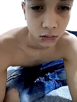 LeySmithVC from StripChat is Freechat