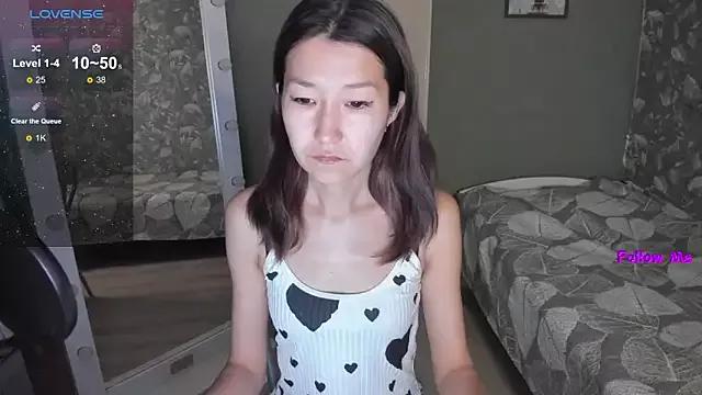LeyylaStoone from StripChat
