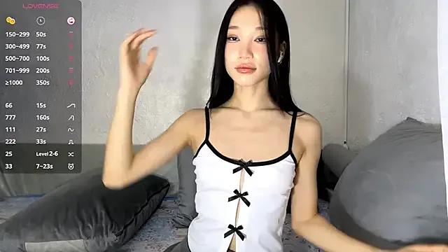 LezlieGreet from StripChat