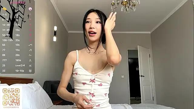 LezlieGreet from StripChat