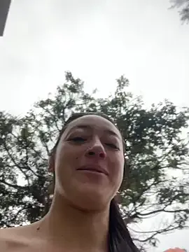 Lia__white from StripChat is Freechat