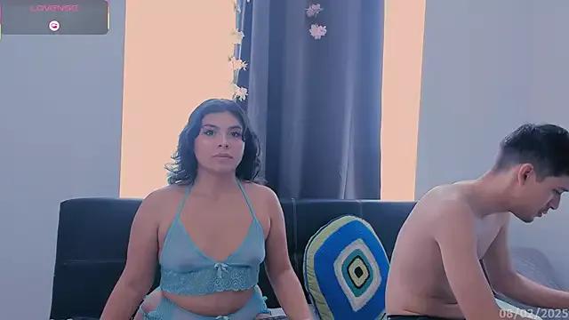 Try our streaming cams variety and talk on a personal level with our adorable girls streamers, showing off their bountiful shapes and dildos.
