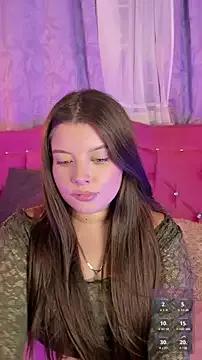 Try our streaming cams variety and talk on a personal level with our adorable girls streamers, showing off their bountiful shapes and dildos.