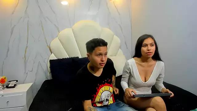 Try our streaming cams variety and talk on a personal level with our adorable girls streamers, showing off their bountiful shapes and dildos.
