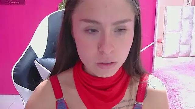 lia_queen22 from StripChat is Freechat