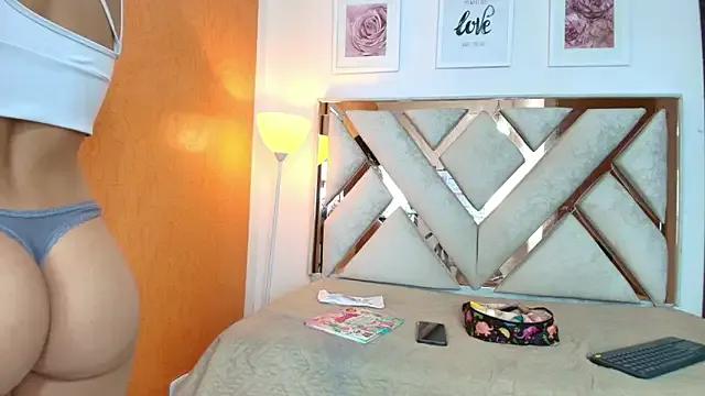 Try our streaming cams variety and talk on a personal level with our adorable girls streamers, showing off their bountiful shapes and dildos.