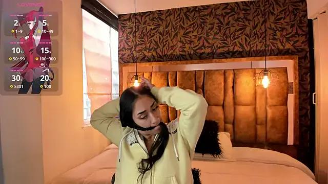 Try our streaming cams variety and talk on a personal level with our adorable girls streamers, showing off their bountiful shapes and dildos.