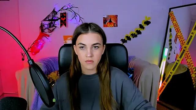 lia_sunset from StripChat is Freechat