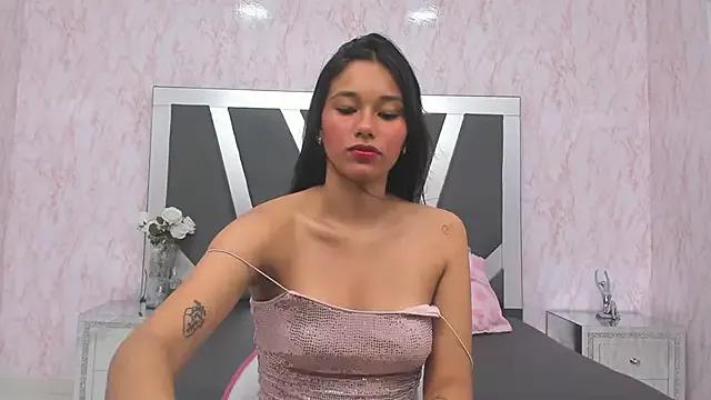 LIA_SWAN_ from StripChat is Freechat