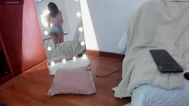 Try our streaming cams variety and talk on a personal level with our adorable girls streamers, showing off their bountiful shapes and dildos.