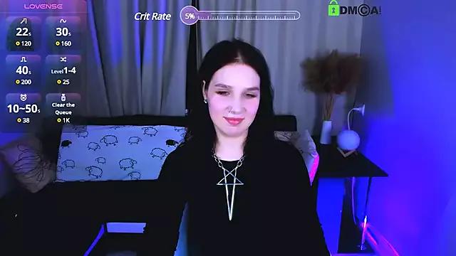 Try our streaming cams variety and talk on a personal level with our adorable girls streamers, showing off their bountiful shapes and dildos.