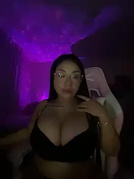 Lia_xxo from StripChat is Freechat