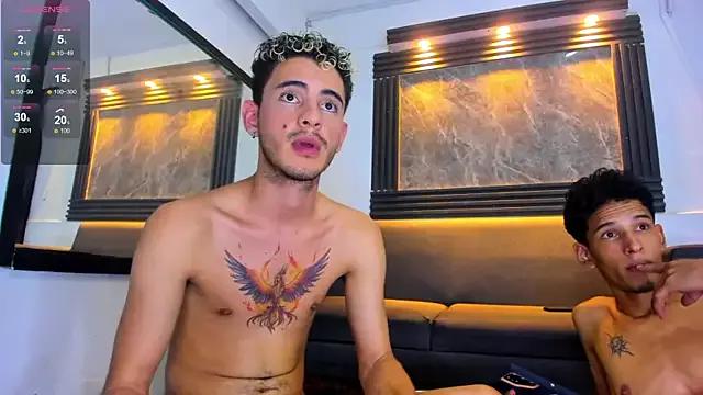 liaam_mendoza from StripChat