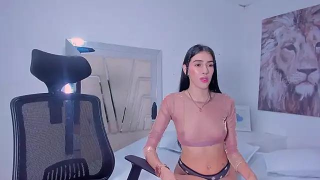 LiaAndMateo from StripChat is Private