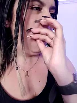 liaboobs1 from StripChat is Freechat