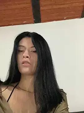 LiaCollings from StripChat is Freechat