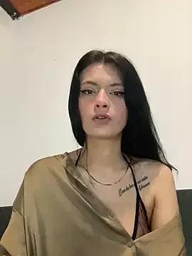 LiaCollings from StripChat is Freechat