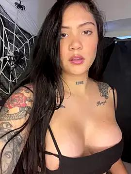 liahouses from StripChat is Freechat