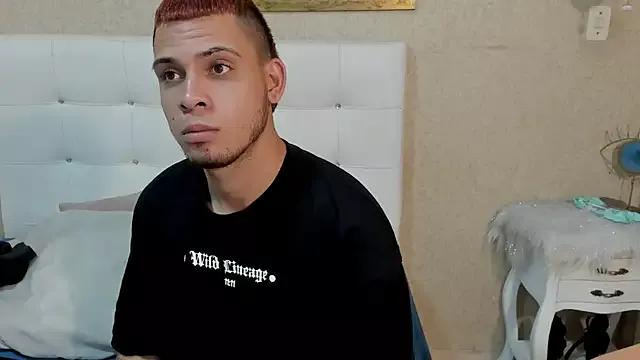 lialuam from StripChat