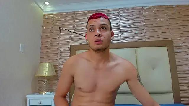 lialuam from StripChat