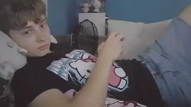 Liam_axel35 from StripChat