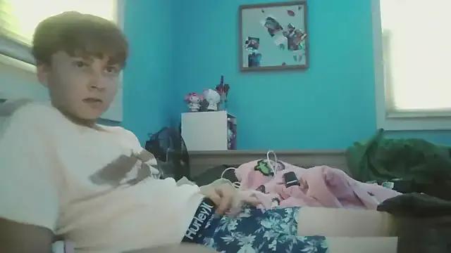 Liam_axel35 from StripChat