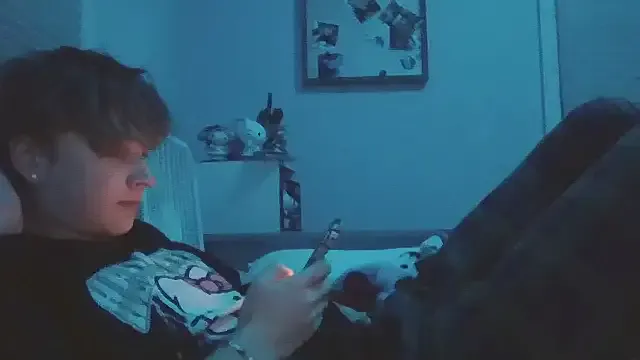 Liam_axel35 from StripChat is Freechat