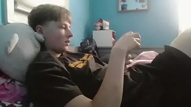Liam_axel35 from StripChat