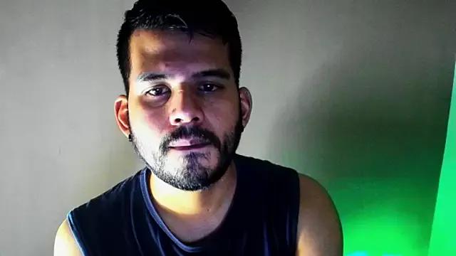 Liam_borges from StripChat is Freechat