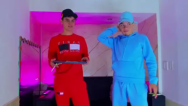 liam_coleman25 from StripChat is Freechat