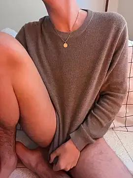 Liam_Moss from StripChat is Freechat
