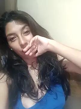 LiaMartinez26 from StripChat is Freechat