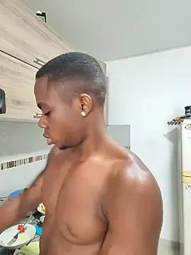 Liambolt from StripChat