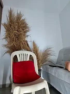 Liambolt from StripChat