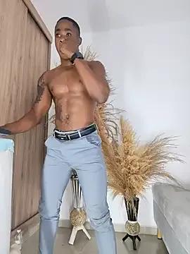 Liambolt from StripChat