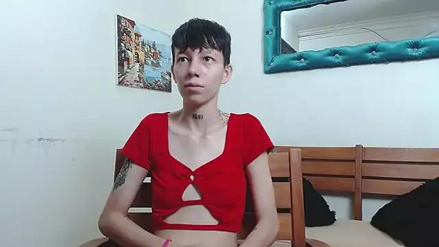 LiamBrown09 from StripChat is Freechat