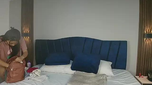 Try our streaming cams variety and talk on a personal level with our adorable girls streamers, showing off their bountiful shapes and dildos.