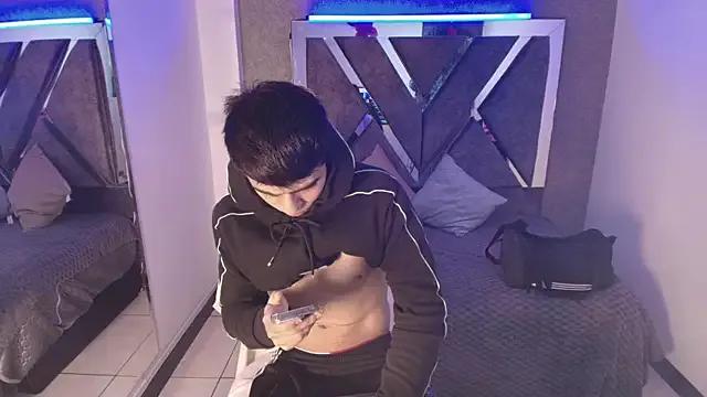 lian_fooox from StripChat is Freechat
