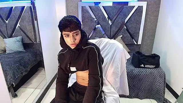 lian_fooox from StripChat is Freechat