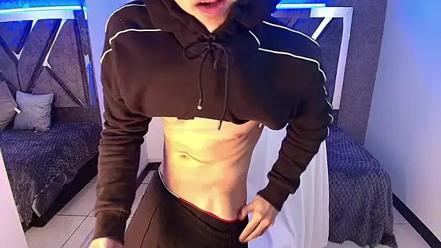 Try our streaming cams variety and talk on a personal level with our adorable girls streamers, showing off their bountiful shapes and dildos.