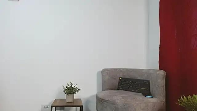 lian_wood from StripChat is Freechat