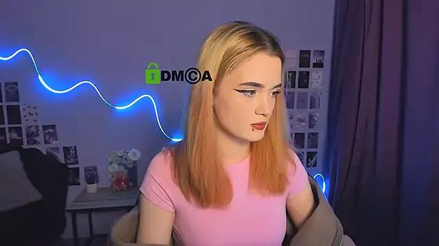 Try our streaming cams variety and talk on a personal level with our adorable girls streamers, showing off their bountiful shapes and dildos.