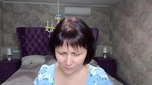Liana_Lighty from StripChat is Freechat