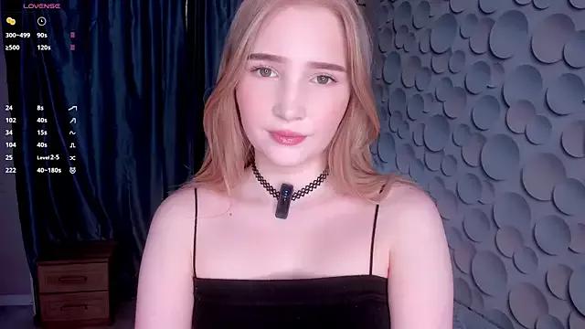 Try our streaming cams variety and talk on a personal level with our adorable girls streamers, showing off their bountiful shapes and dildos.