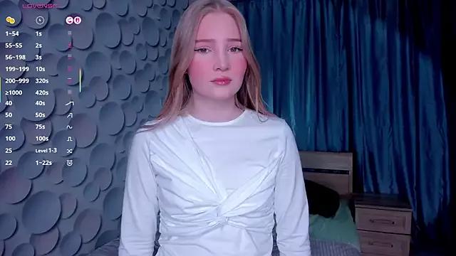 Try our streaming cams variety and talk on a personal level with our adorable girls streamers, showing off their bountiful shapes and dildos.
